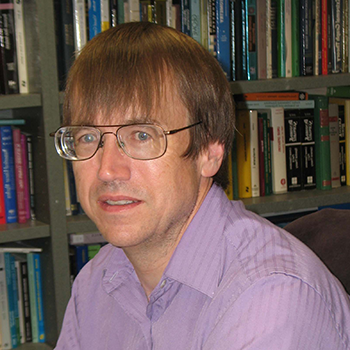 Brian Borchers, PhD